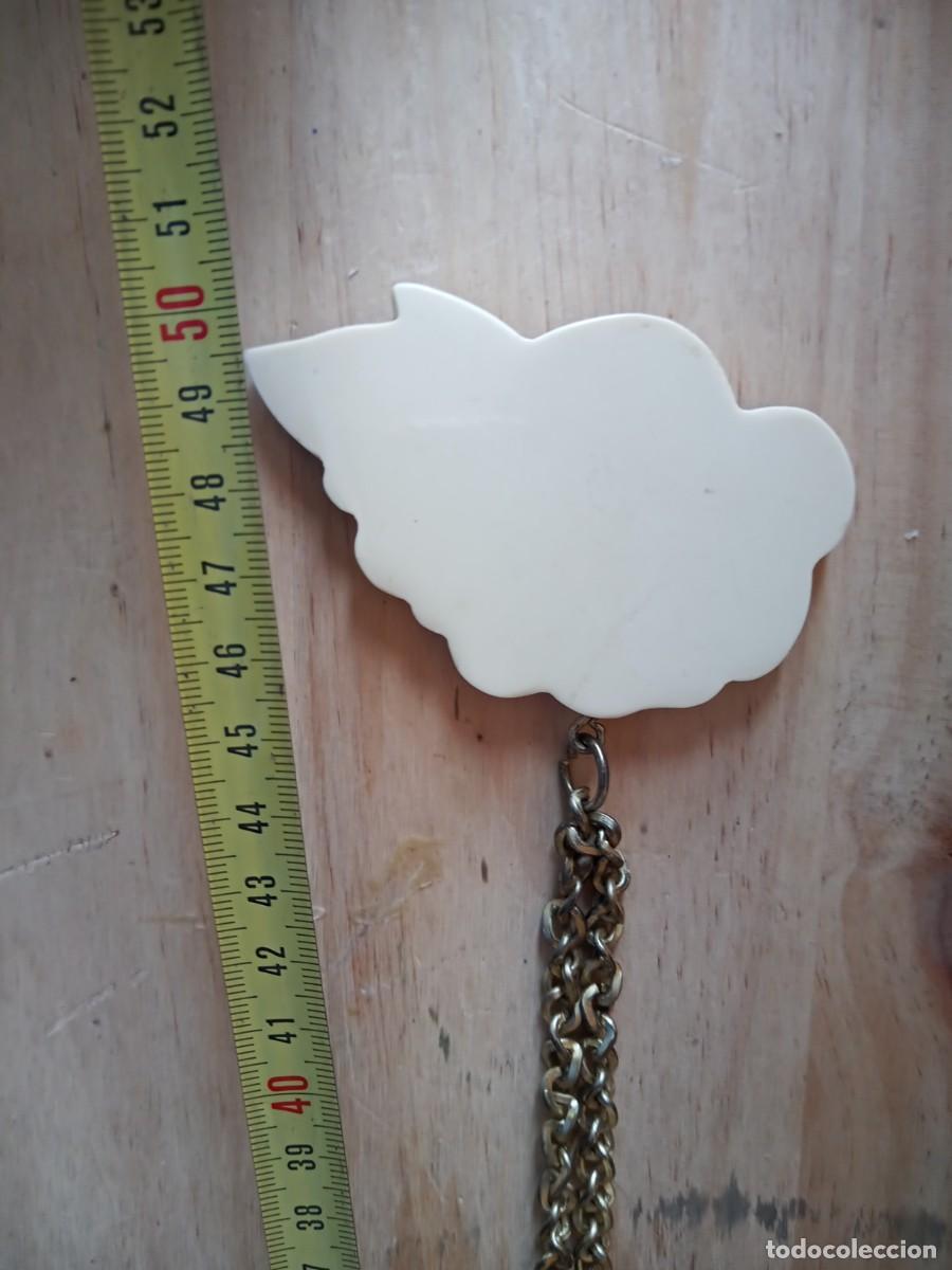 Joyeria: BONITO COLLAR ANTIGUO - Foto 12