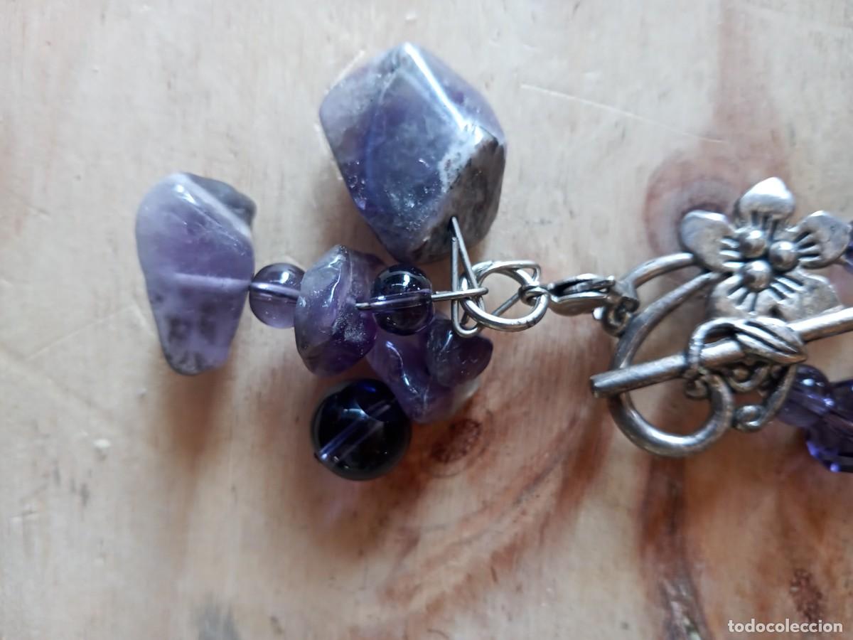 Joyeria: BONITO COLLAR ANTIGUO - Foto 5