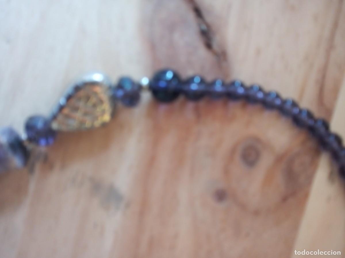 Joyeria: BONITO COLLAR ANTIGUO - Foto 6