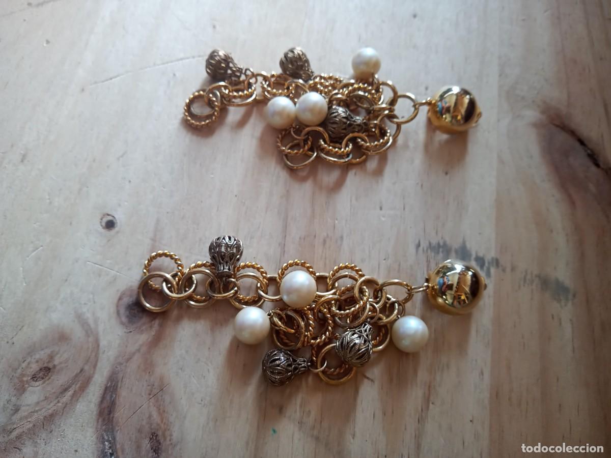 Joyeria: BONITOS PENDIENTES ANTIGUOS - Foto 4