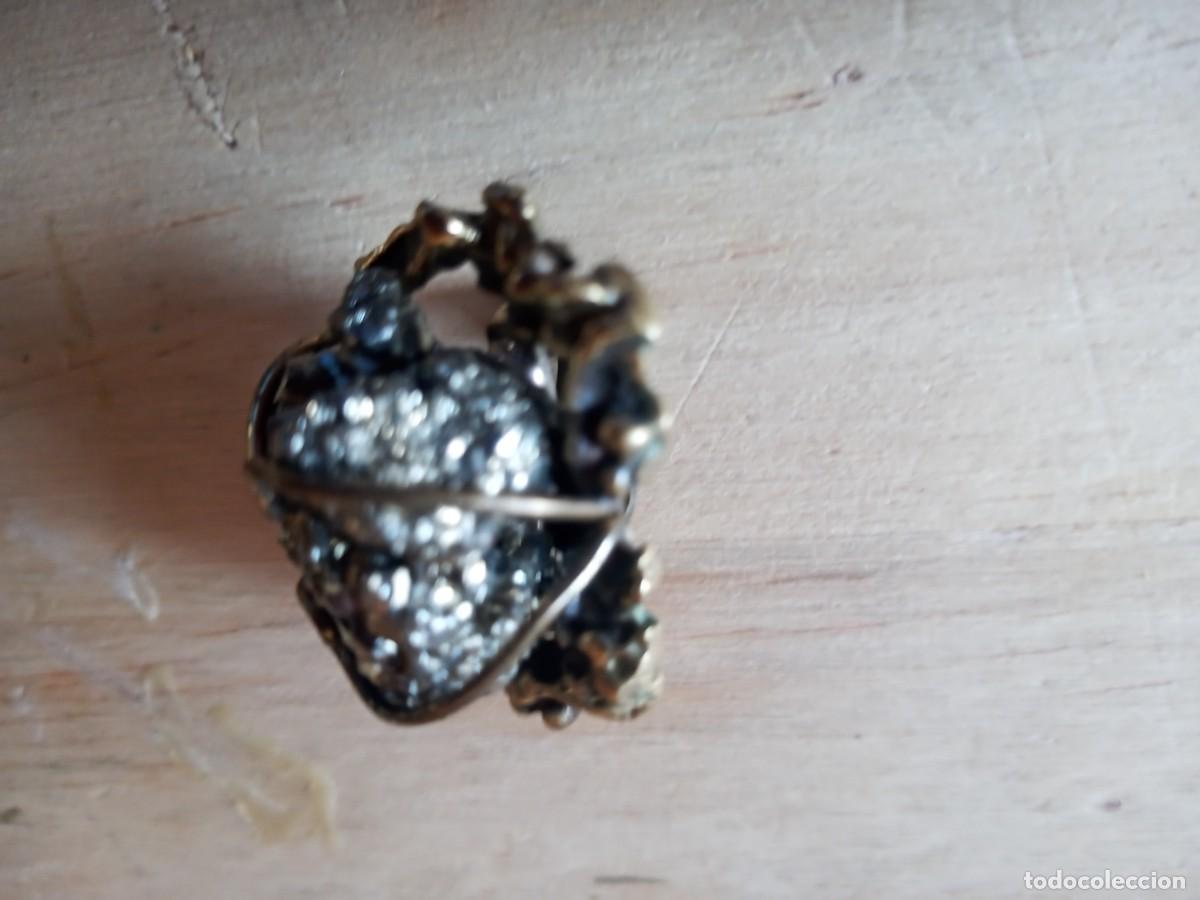 Joyeria: BONITOS PENDIENTES ANTIGUOS - Foto 8