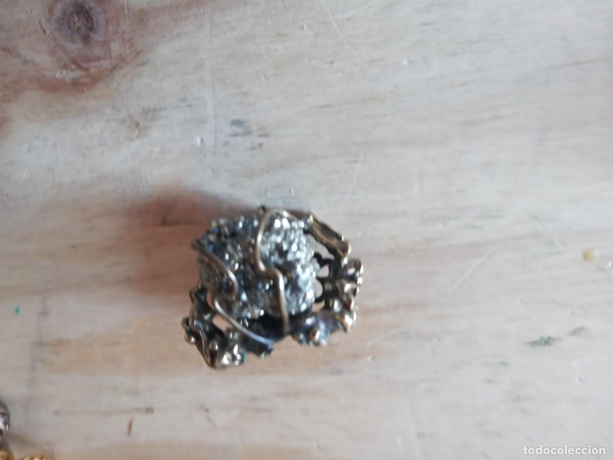Joyeria: BONITOS PENDIENTES ANTIGUOS - Foto 10
