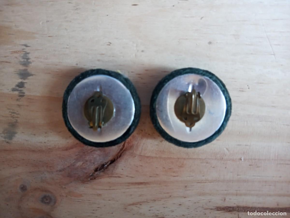 Joyeria: BONITOS PENDIENTES ANTIGUOS - Foto 1