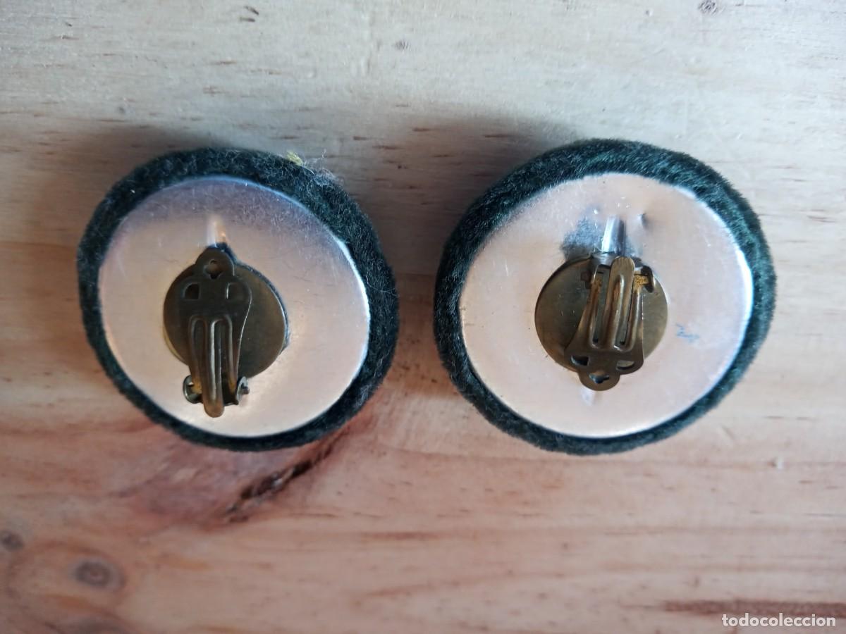Joyeria: BONITOS PENDIENTES ANTIGUOS - Foto 2