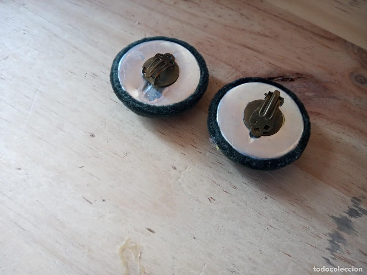 Joyeria: BONITOS PENDIENTES ANTIGUOS - Foto 4