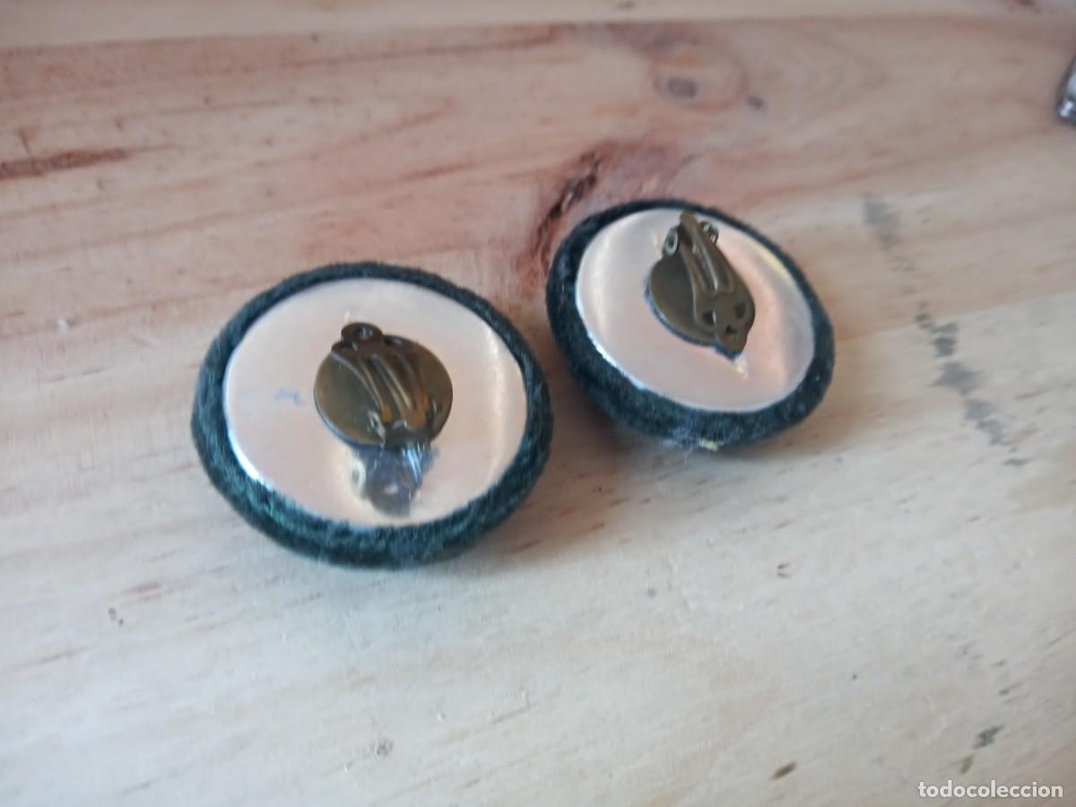 Joyeria: BONITOS PENDIENTES ANTIGUOS - Foto 5