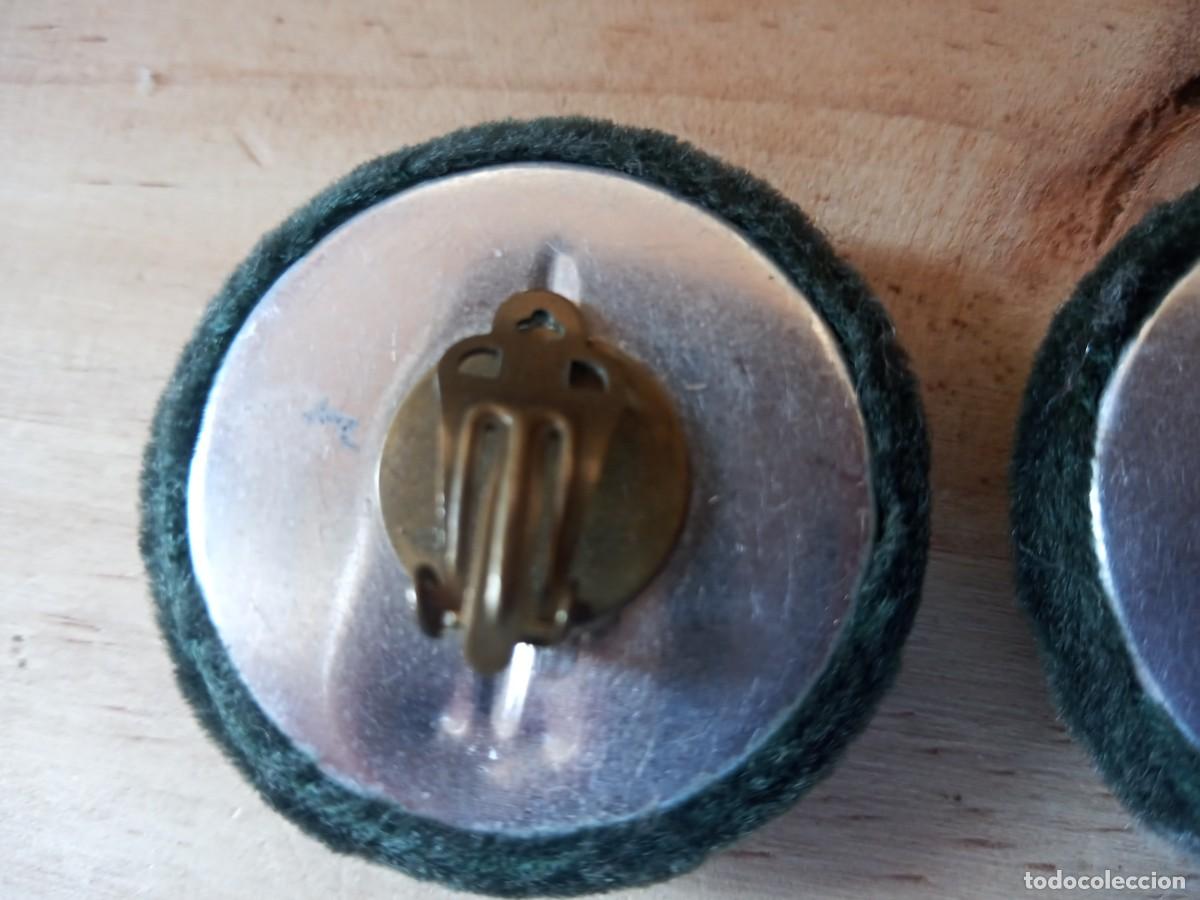 Joyeria: BONITOS PENDIENTES ANTIGUOS - Foto 6