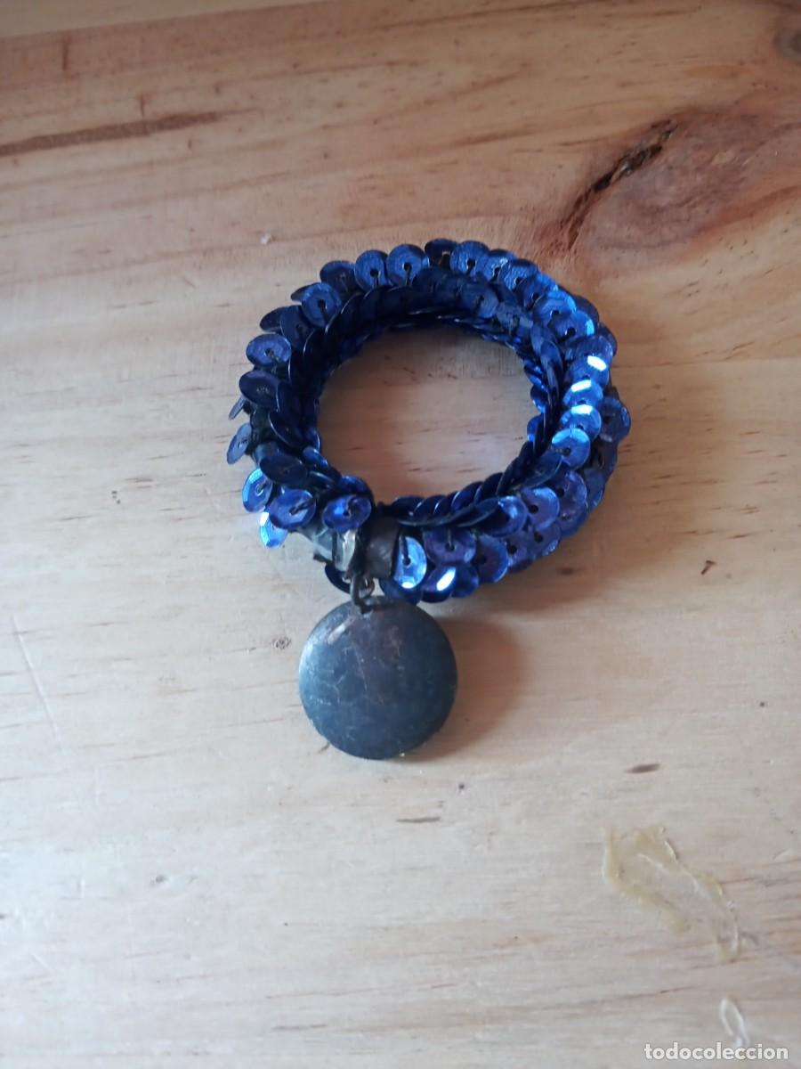 Joyeria: BONITOS PENDIENTES ANTIGUOS - Foto 5