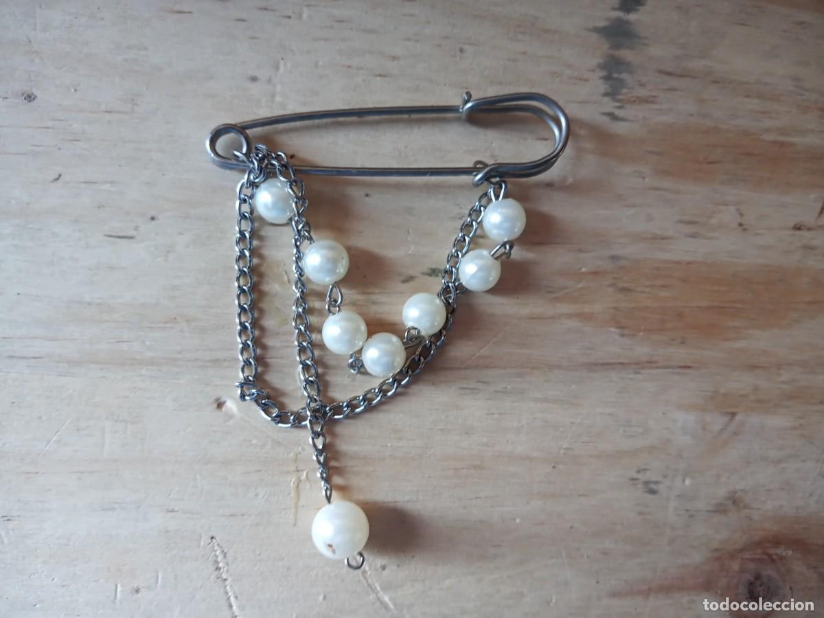 Joyeria: BONITO BROCHE ANTIGUO - Foto 1