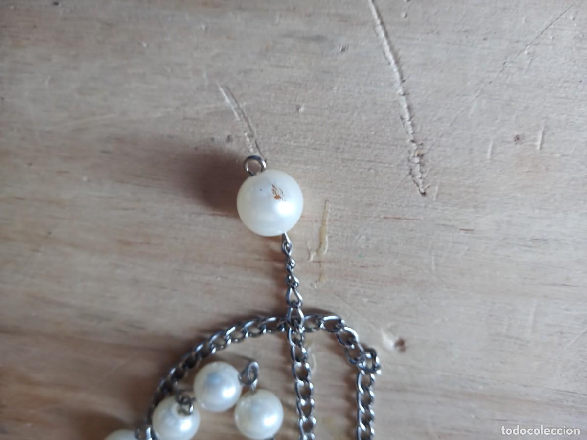 Joyeria: BONITO BROCHE ANTIGUO - Foto 4
