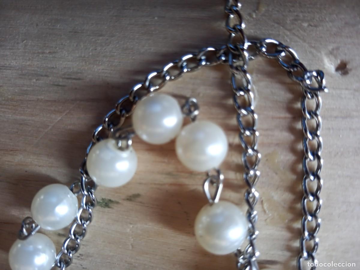 Joyeria: BONITO BROCHE ANTIGUO - Foto 6