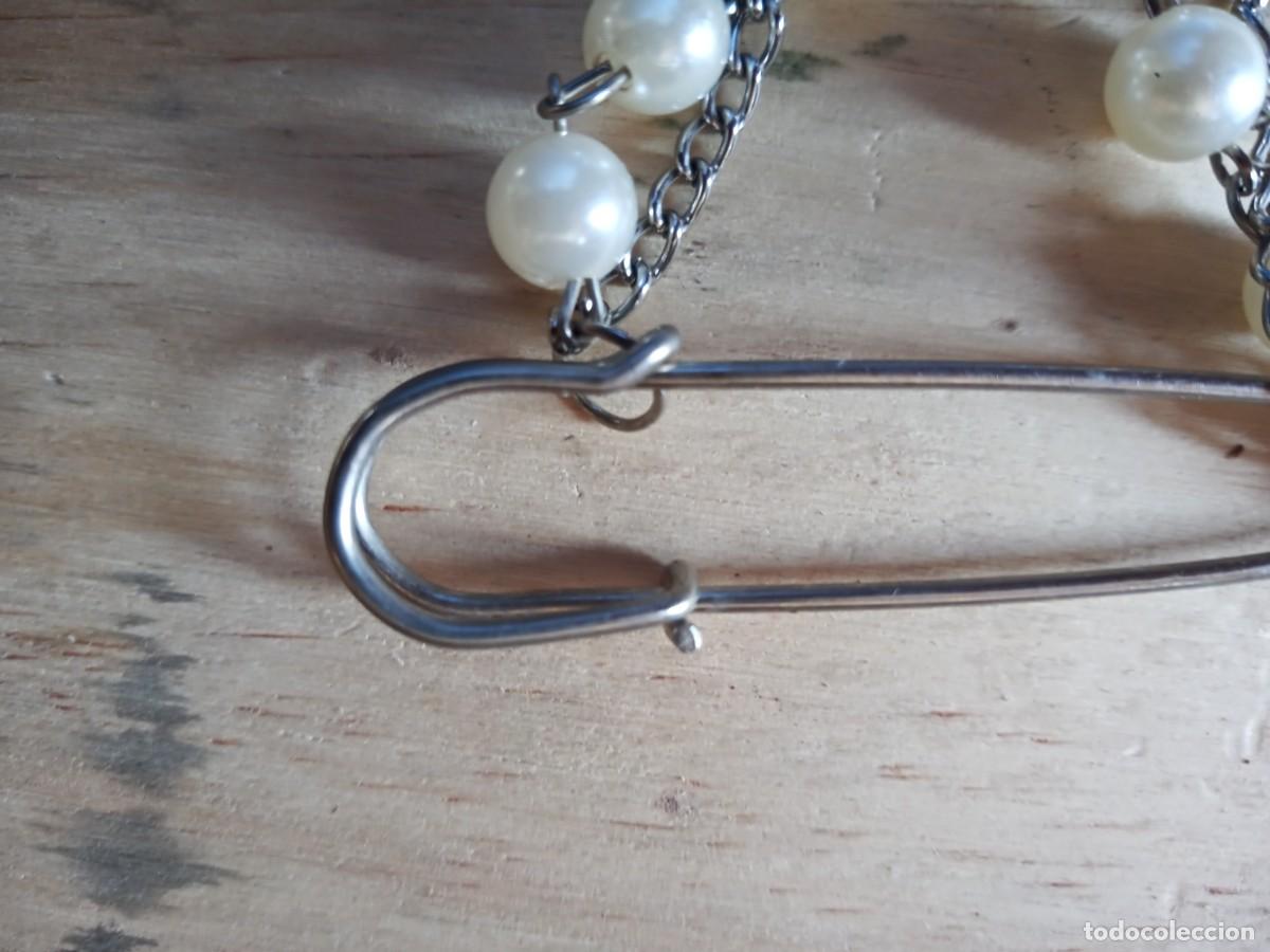 Joyeria: BONITO BROCHE ANTIGUO - Foto 7