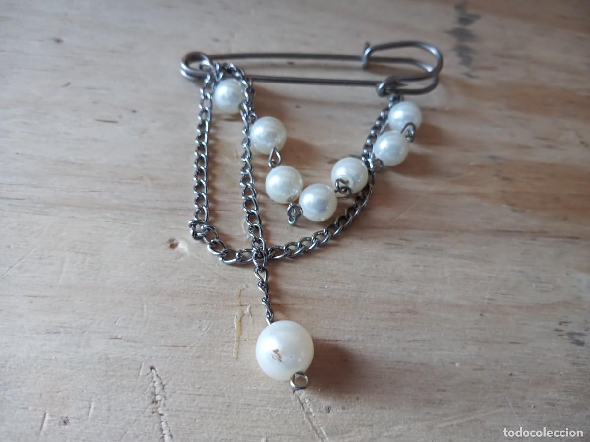 Joyeria: BONITO BROCHE ANTIGUO - Foto 11