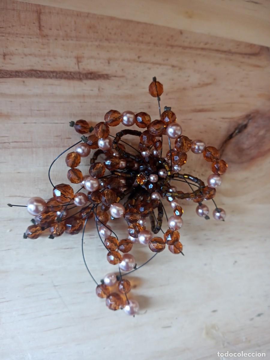 Joyeria: BONITO BROCHE ANTIGUO - Foto 1