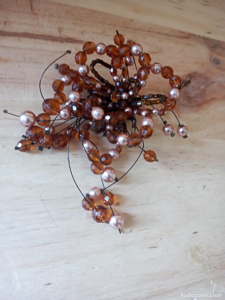 Joyeria: BONITO BROCHE ANTIGUO - Foto 2