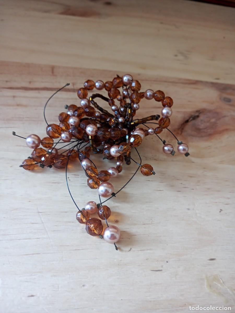 Joyeria: BONITO BROCHE ANTIGUO - Foto 3