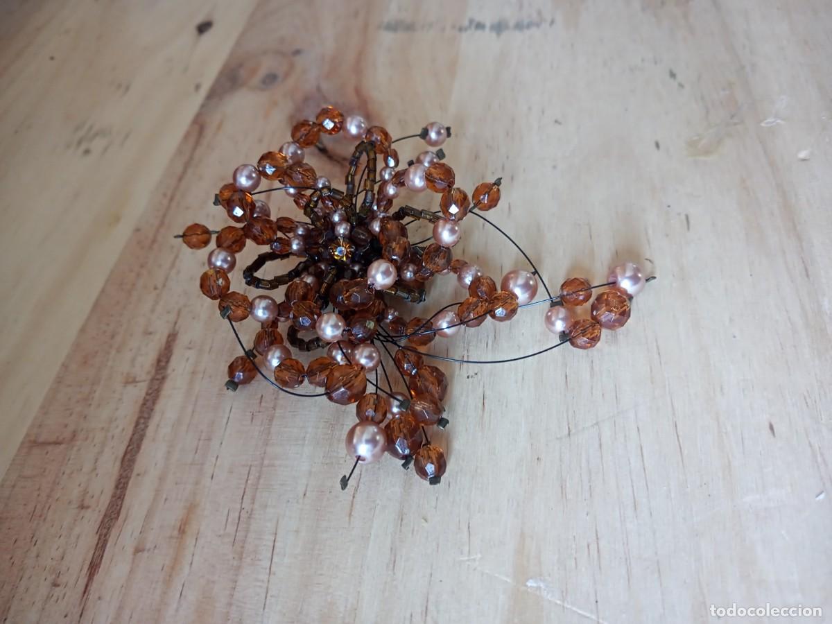 Joyeria: BONITO BROCHE ANTIGUO - Foto 4