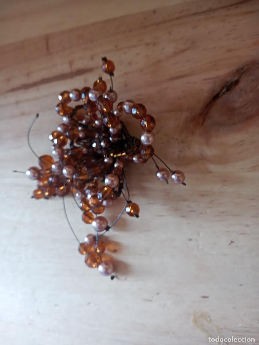 Joyeria: BONITO BROCHE ANTIGUO - Foto 5