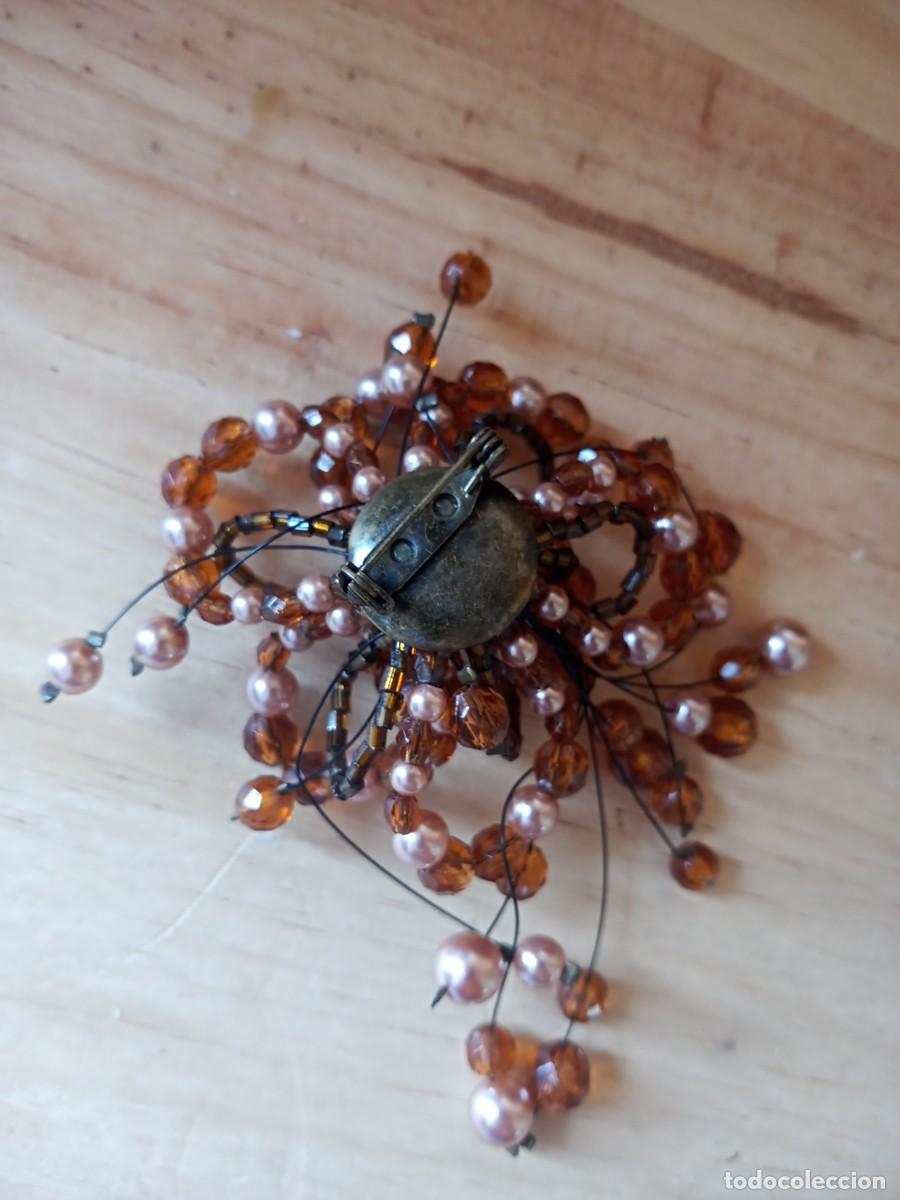 Joyeria: BONITO BROCHE ANTIGUO - Foto 8