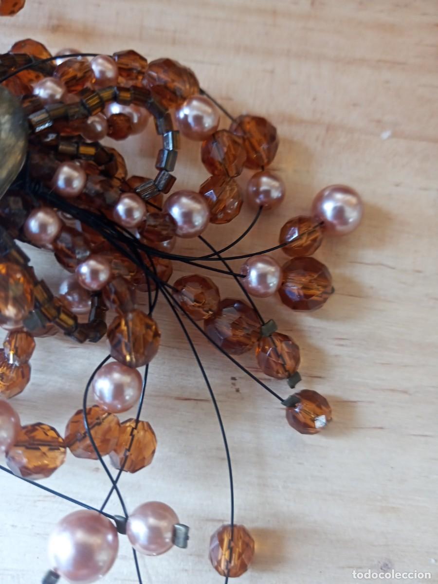 Joyeria: BONITO BROCHE ANTIGUO - Foto 9
