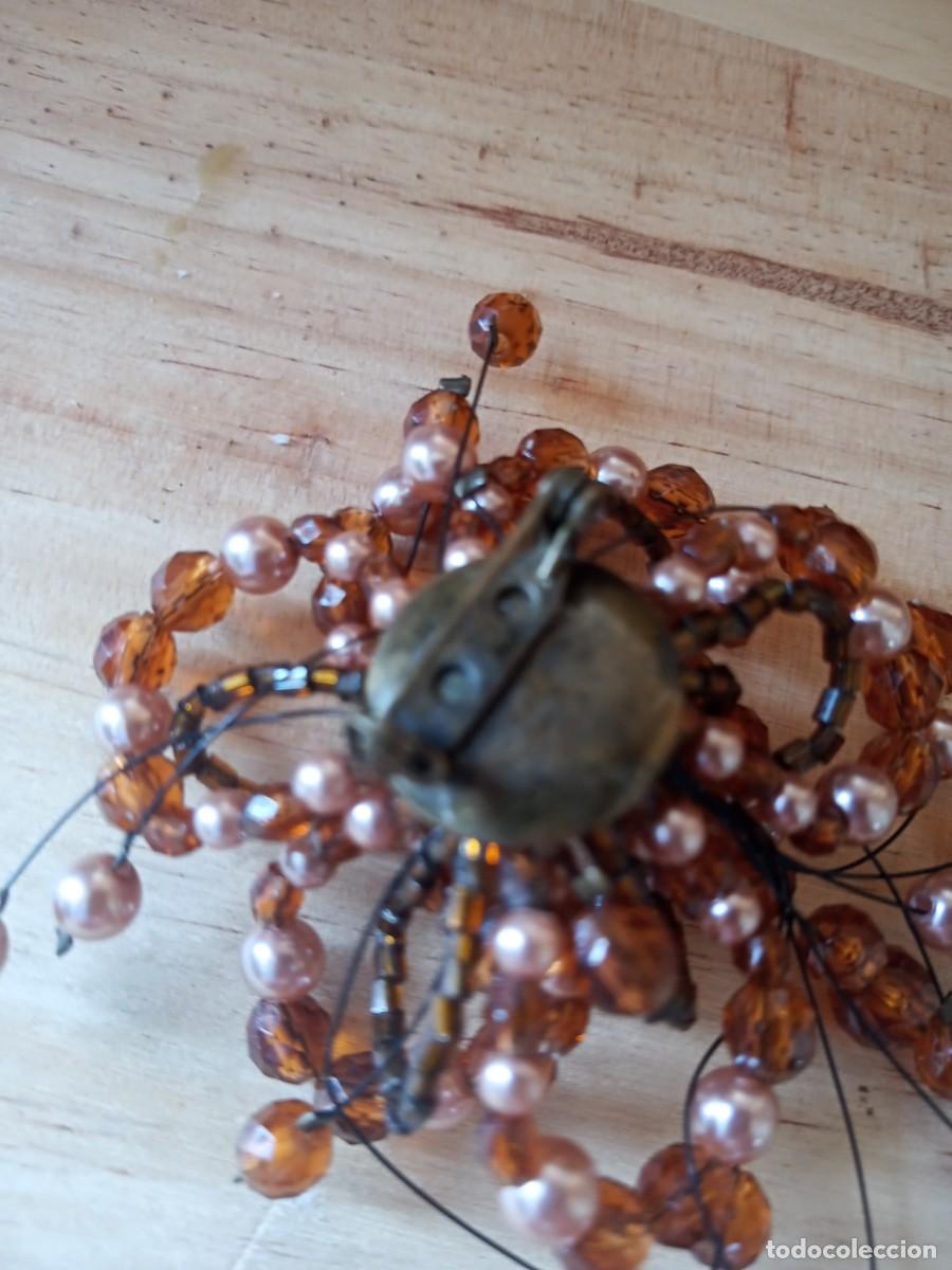 Joyeria: BONITO BROCHE ANTIGUO - Foto 10