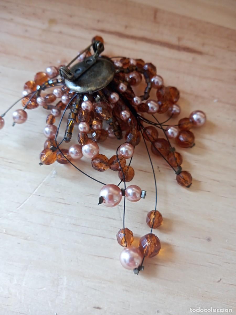 Joyeria: BONITO BROCHE ANTIGUO - Foto 11