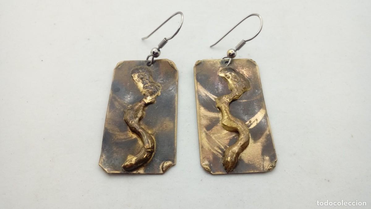 Joyeria: PENDIENTES ARTESANALES - Foto 1