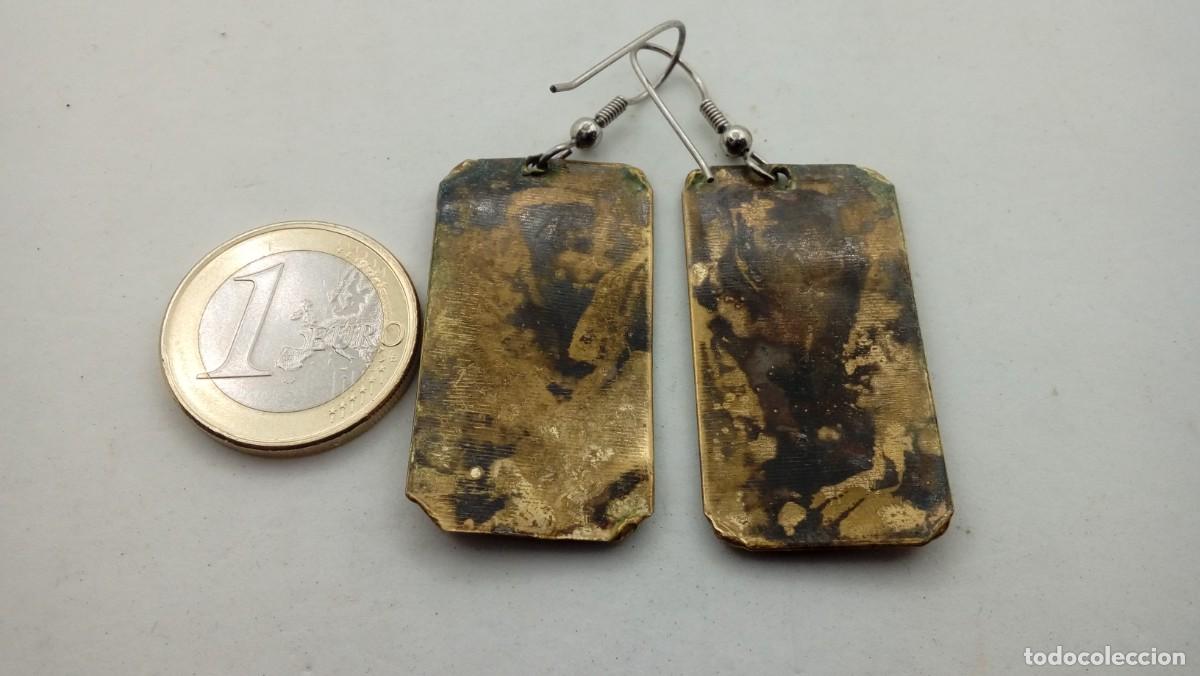 Joyeria: PENDIENTES ARTESANALES - Foto 2