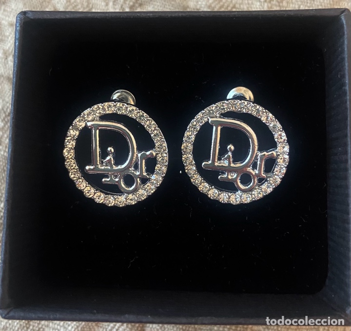 Joyeria: Pendientes - Foto 1