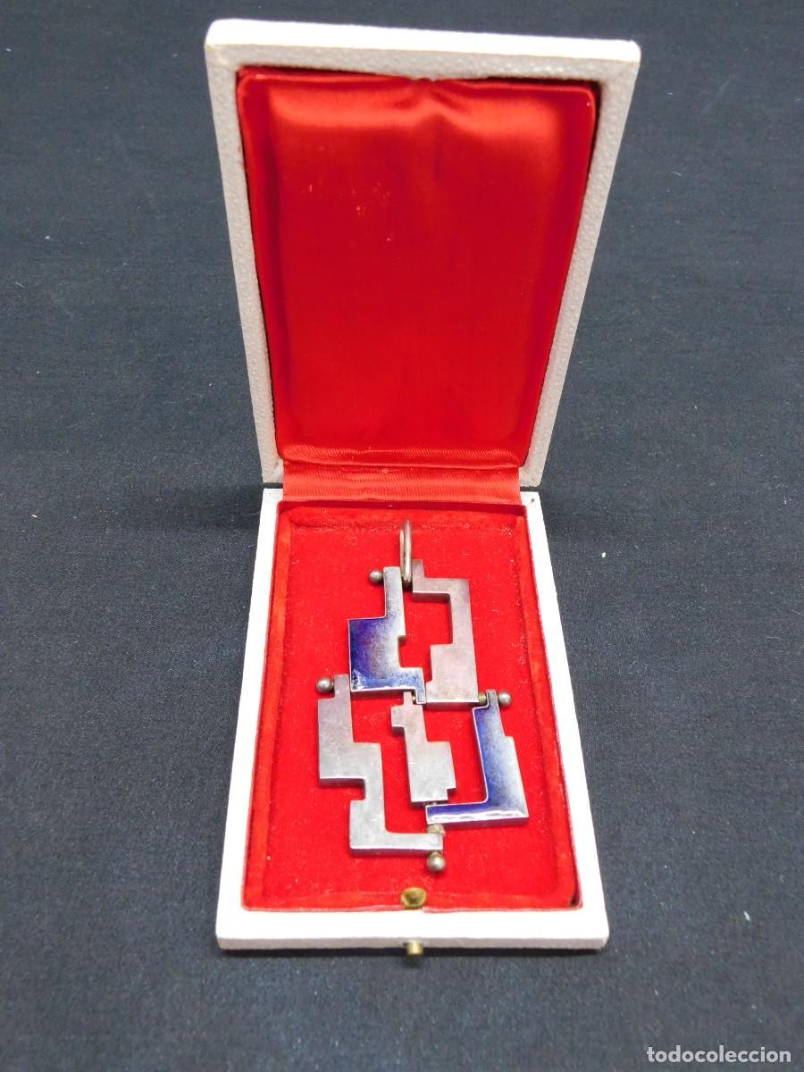 Joyeria: COLGANTE DISE&Ntilde;O - Foto 1