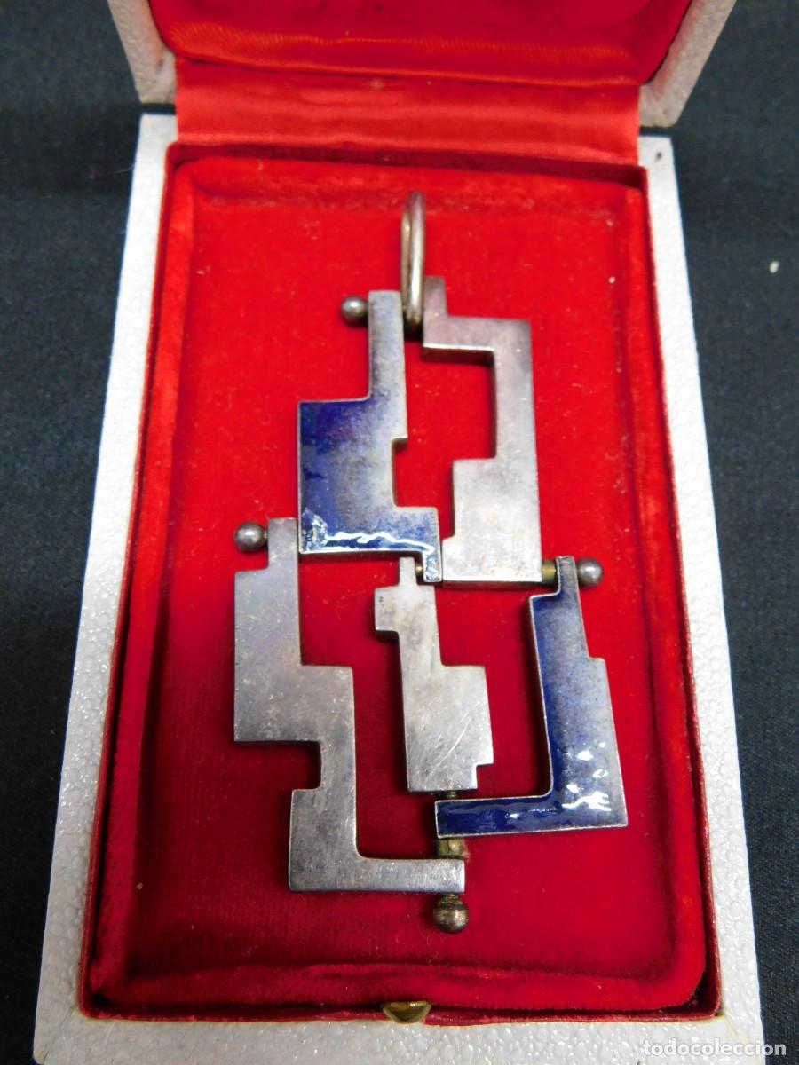 Joyeria: COLGANTE DISE&Ntilde;O - Foto 2
