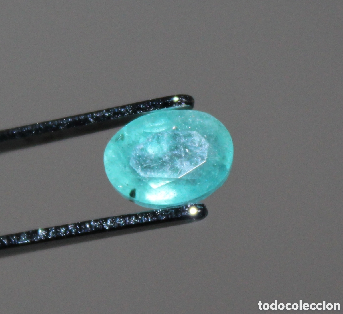 Joyeria: Esmeralda 1.20 quilates. - Foto 3