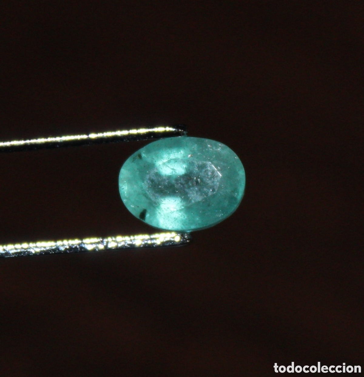 Joyeria: Esmeralda 1.20 quilates. - Foto 4
