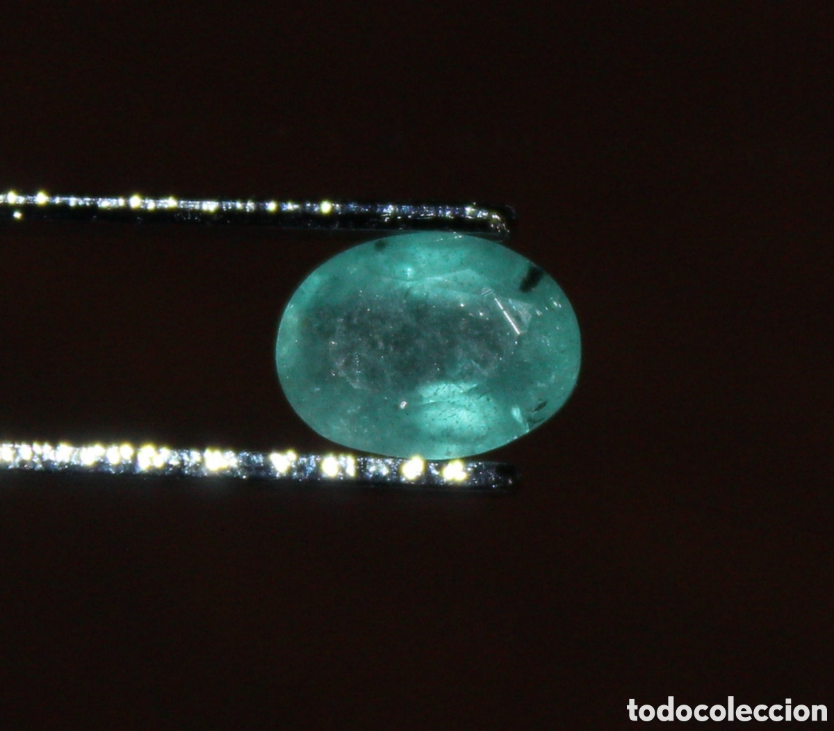 Joyeria: Esmeralda 1.20 quilates. - Foto 1