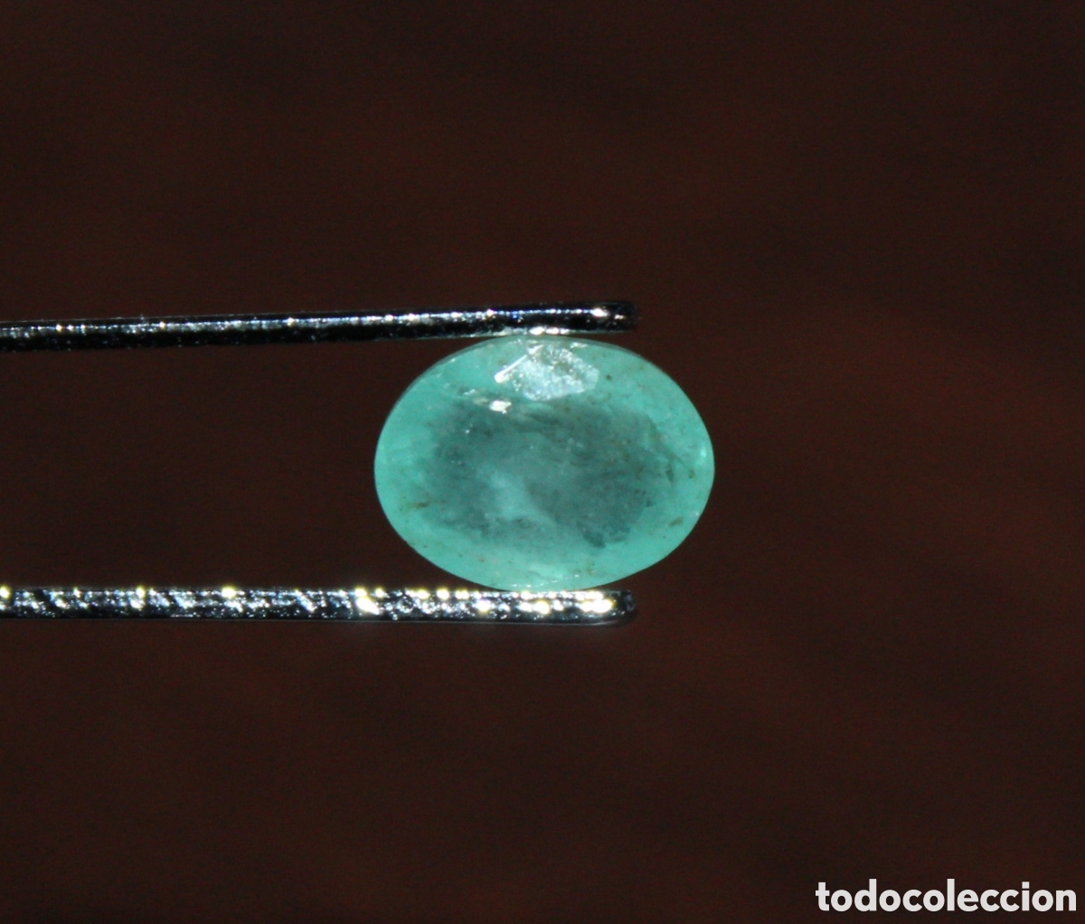 Joyeria: Esmeralda 1.54 quilates. - Foto 1