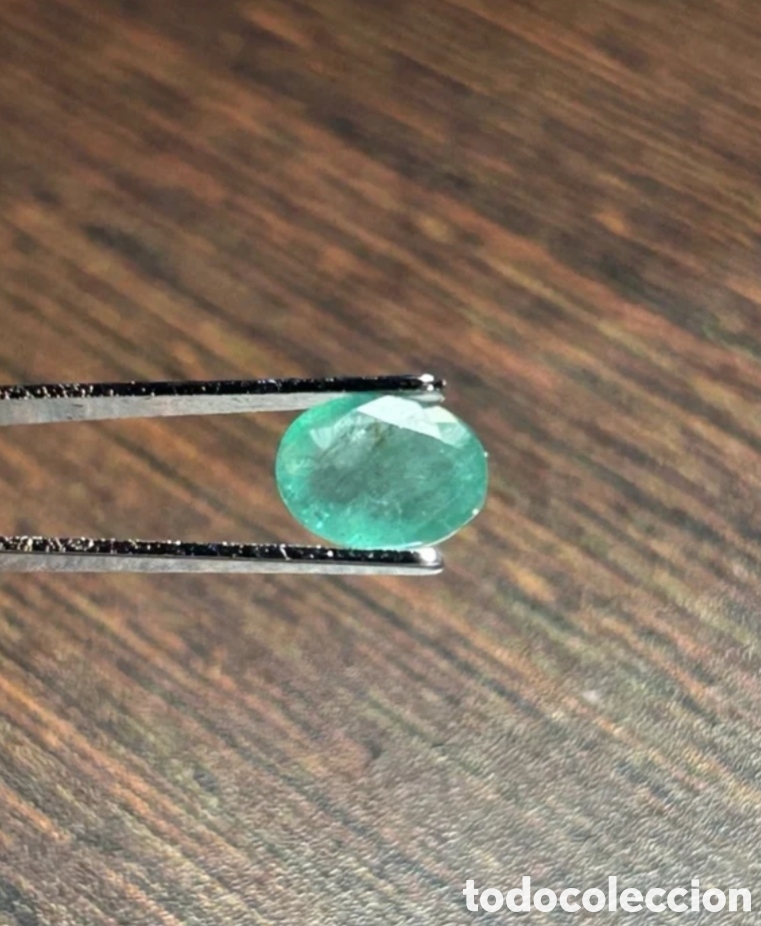 Joyeria: Esmeralda 2.04 quilates. - Foto 4