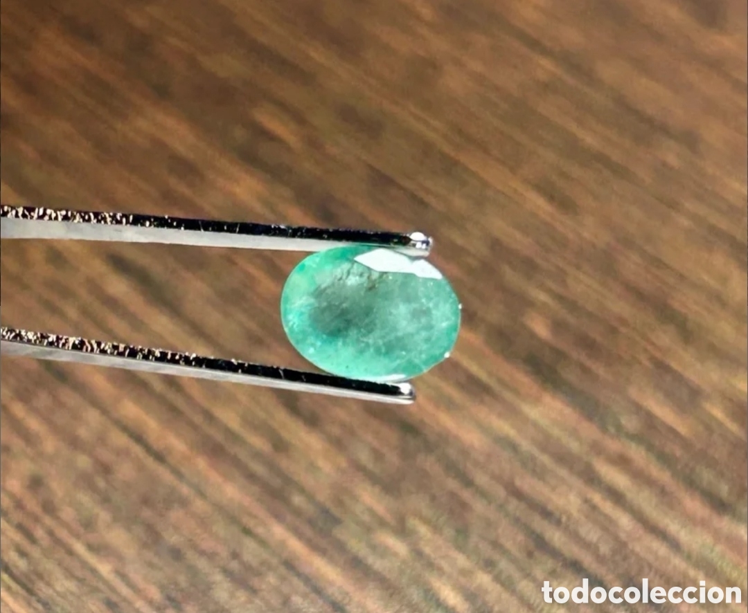 Joyeria: Esmeralda 2.04 quilates. - Foto 6