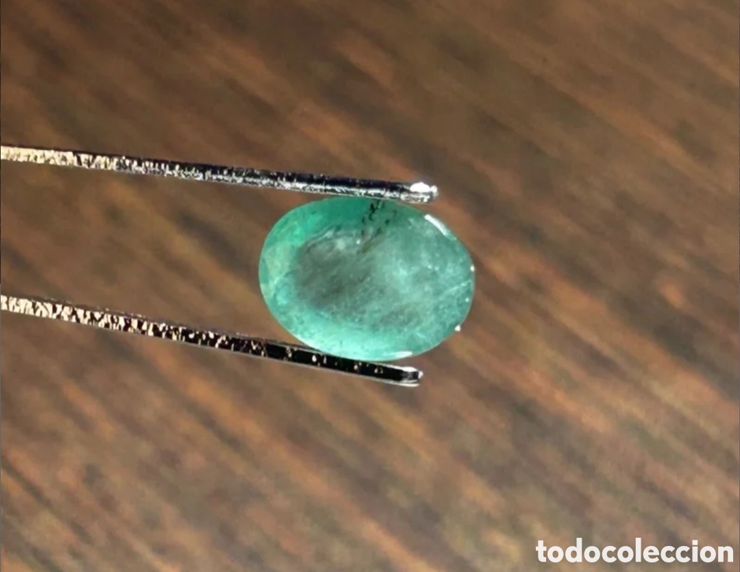 Joyeria: Esmeralda 2.04 quilates. - Foto 1