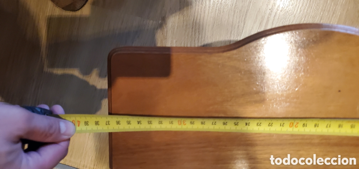 Joyeria: Joyero de madera - Foto 15