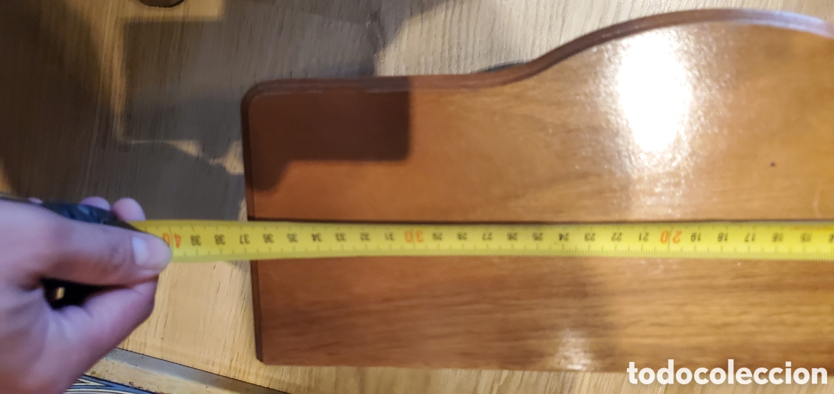 Joyeria: Joyero de madera - Foto 16