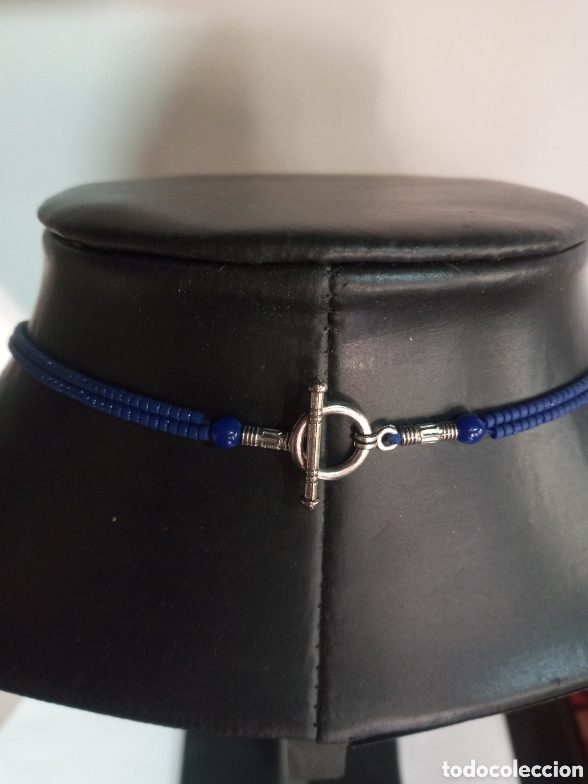 Joyeria: BONITO COLGANTE DE LASPILAZULI - Foto 5