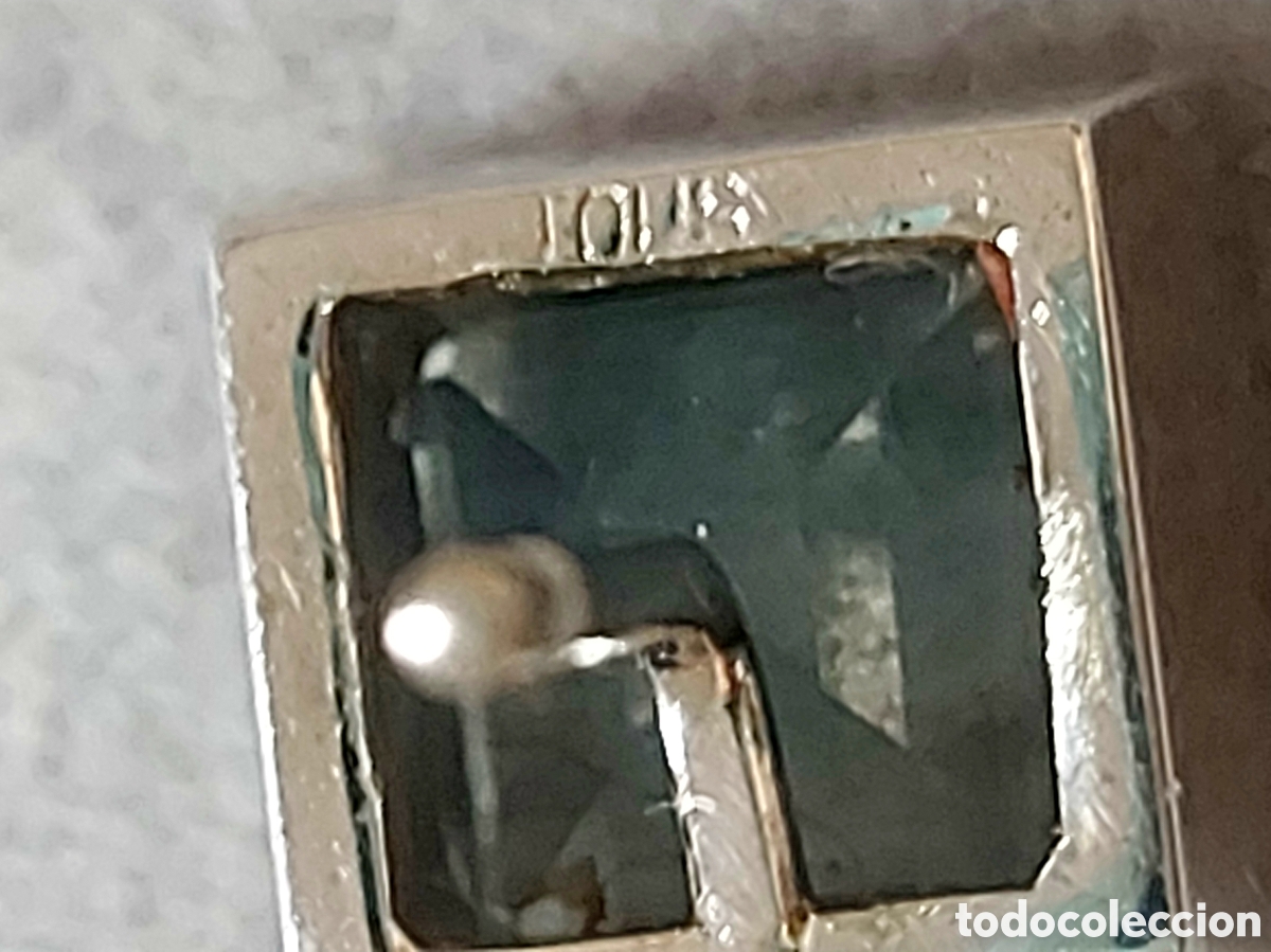 Joyeria: Pendientes de oro de Tous - Foto 2