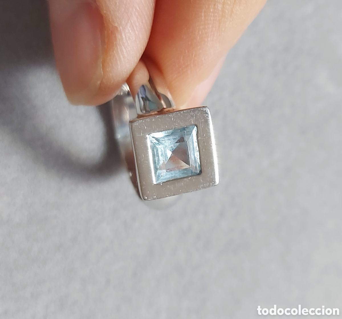Joyeria: Anillo de oro de Tous - Foto 1