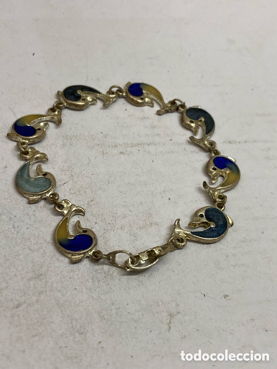 Joyeria: Pulsera de bisuter&iacute;a Pul128 - Foto 1