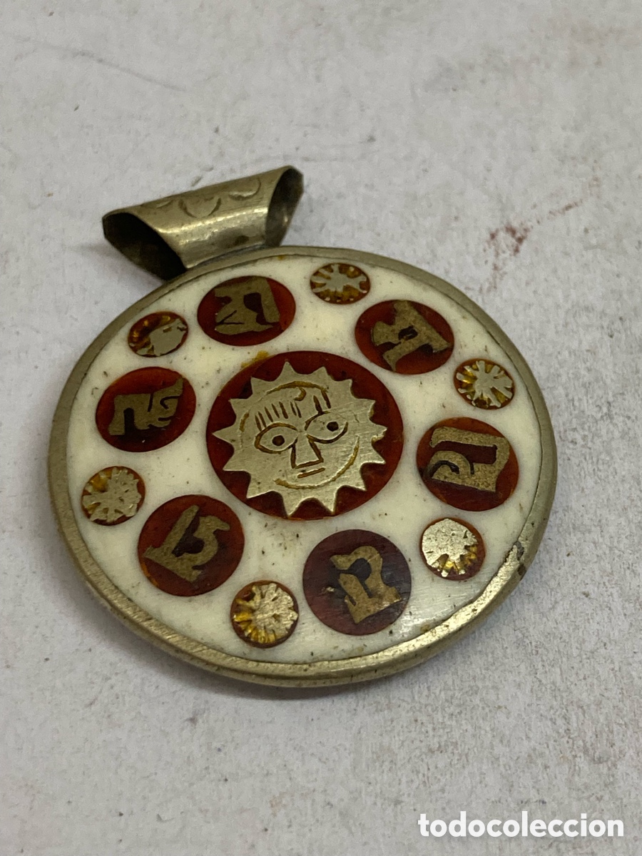 Joyeria: Colgante de bisuter&iacute;a C225 - Foto 2