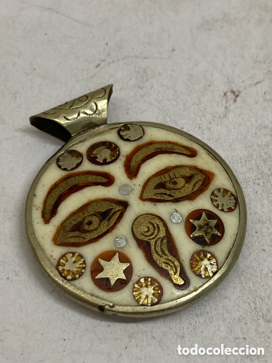 Joyeria: Colgante de bisuter&iacute;a C225 - Foto 1