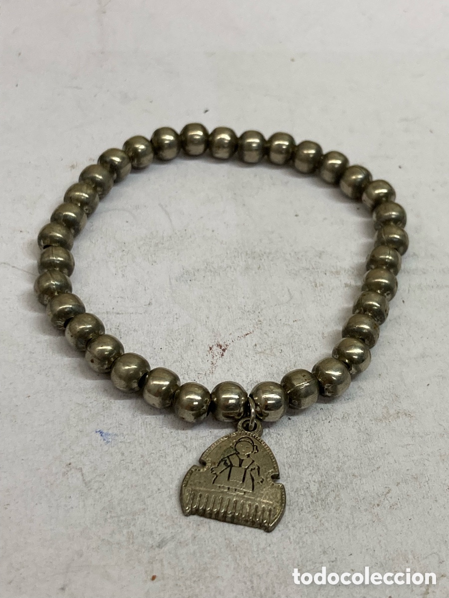 Joyeria: Pulsera de bisuter&iacute;a Pul128 - Foto 1