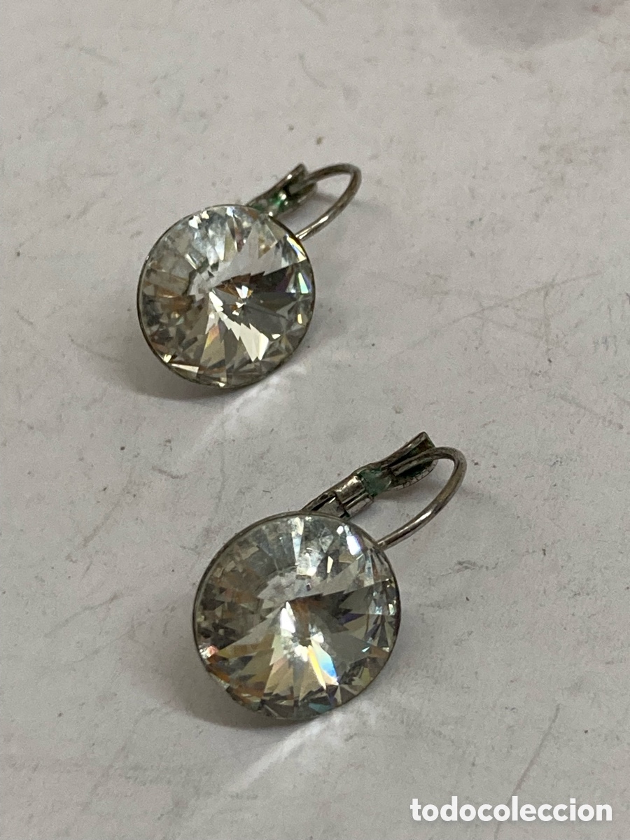Joyeria: Pendientes de bisuter&iacute;a P130 - Foto 1