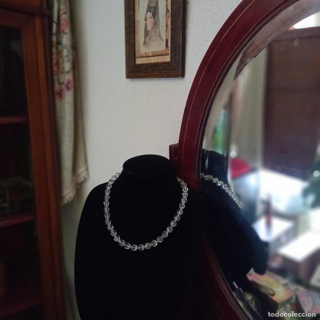 Joyeria: Collar de Cristal de Roca perfecto - Foto 6