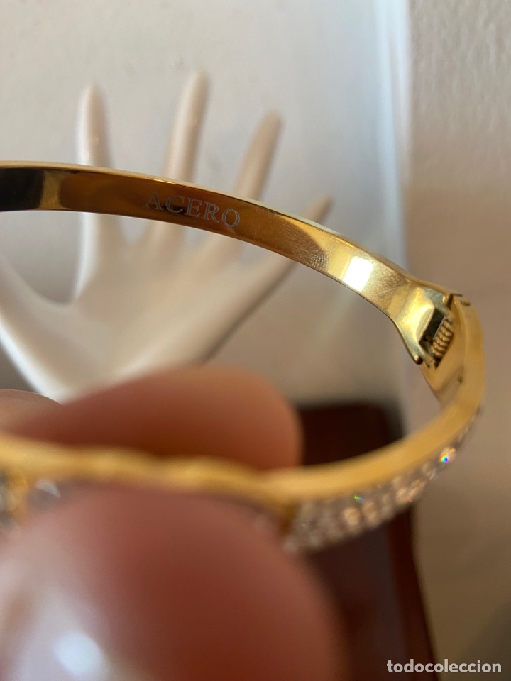 Joyeria: Pulsera boutique - Foto 3